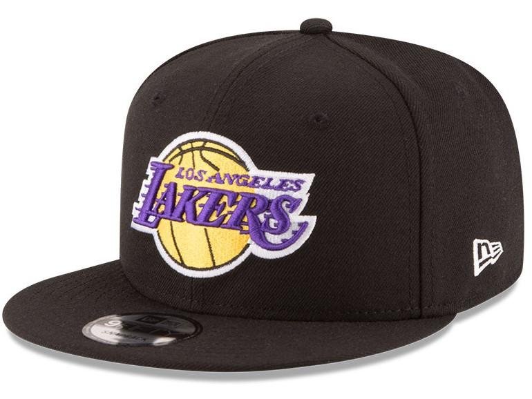 Gorra De Los Ángeles Lakers NBA 9Fifty  -