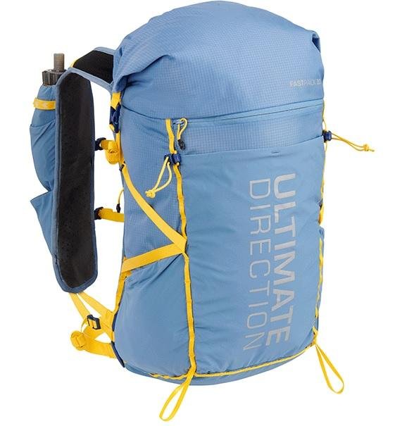 Mochila Fastpack 30 Fog - Color: Blue