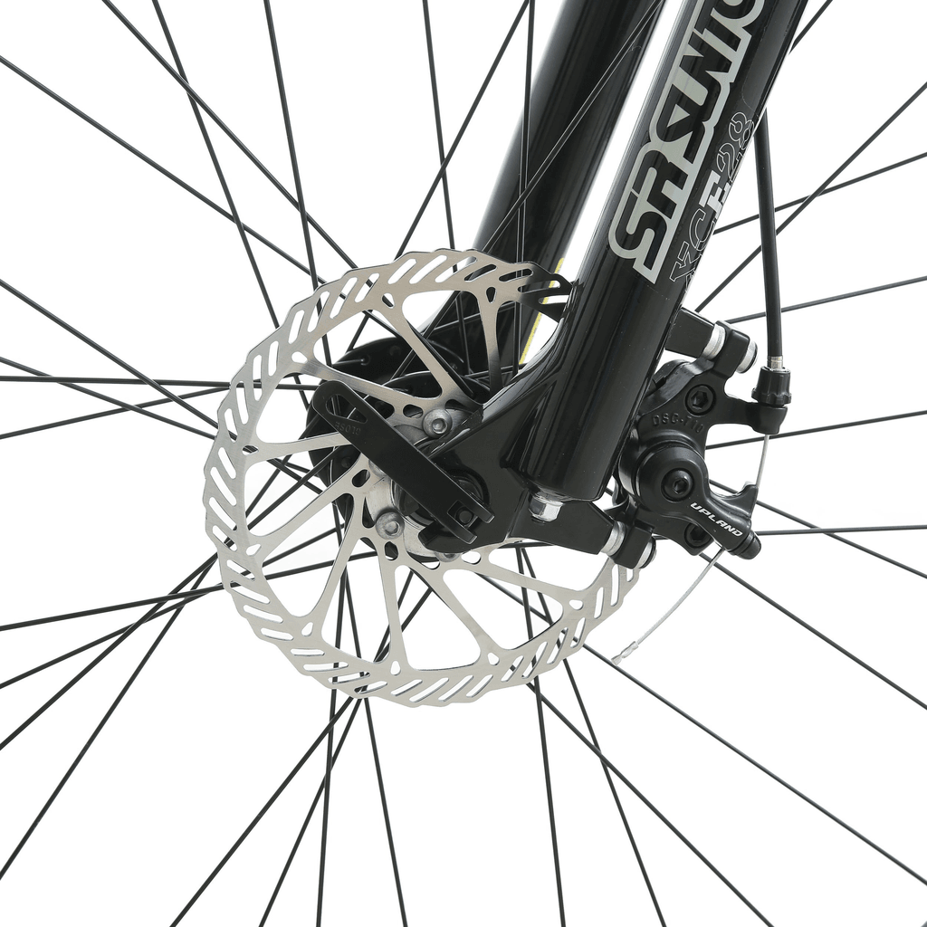 Bicicleta X90-29 Hombre - Color: Grey