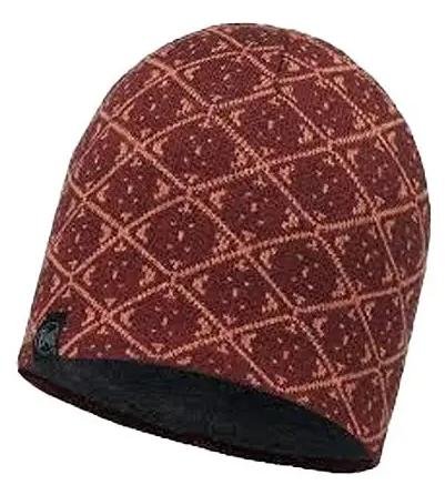 Gorro Knitted y Polar Hat Ardal - Color: Conchevino