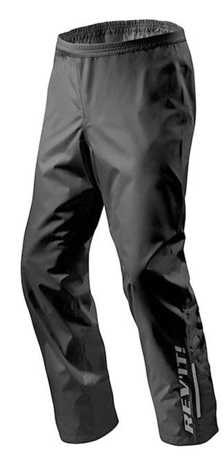 Pantalon Lluvia Acid H20  - Color: Negro
