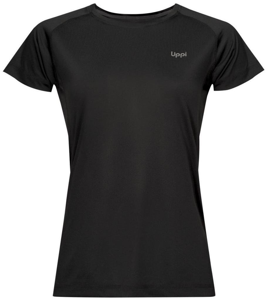 Polera Mujer Core T-Shirt - Color: Negro