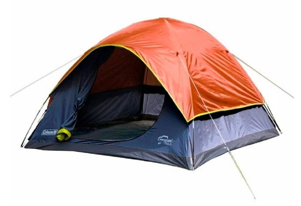 Tent Latam Tulum 6P Dome TL C002 -