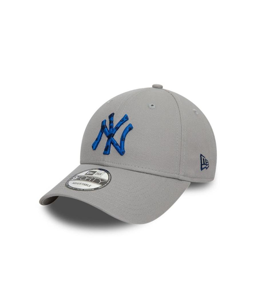 Gorra Jockey New York Yankees MLB 9Forty MLB -