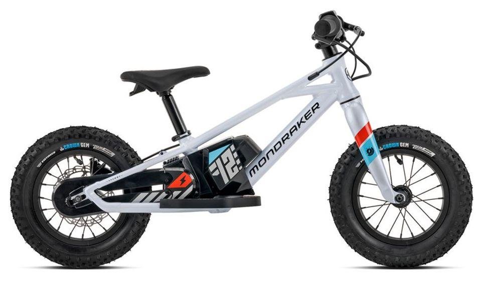 Bicicleta E-Bike Grommy 16" 2023 -