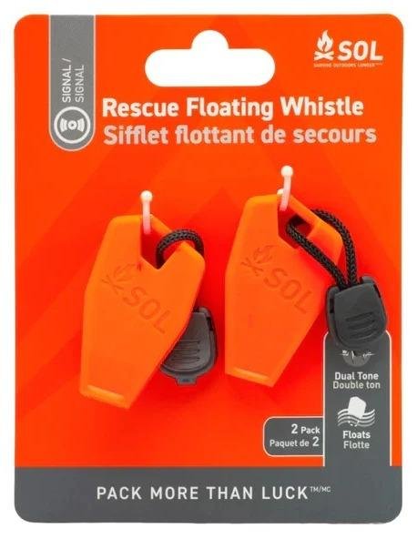 Silbáto Rescue Floating -