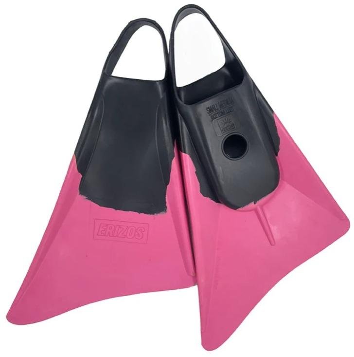 Aletas Fins Original I - Color: Black Pink