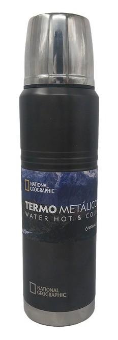 Termo Metalico 1000Ml  -