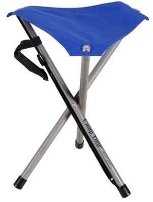 Asiento Pack Stoll  - Color: Azul