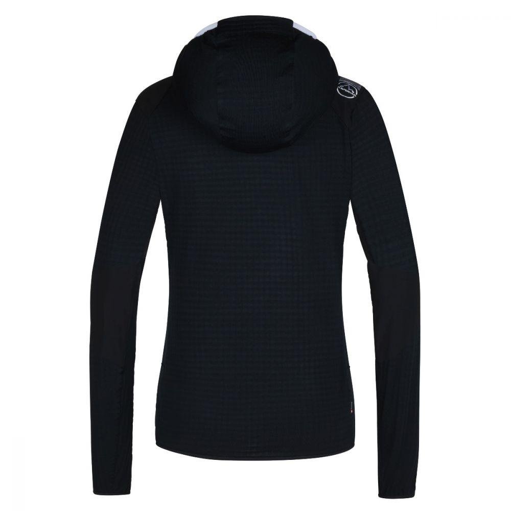 Chaqueta Técnica Lucendro Thermal Hoody Mujer -