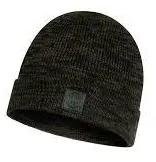 Gorro Knitted Hat Edik - Color: Plomo Oscuro