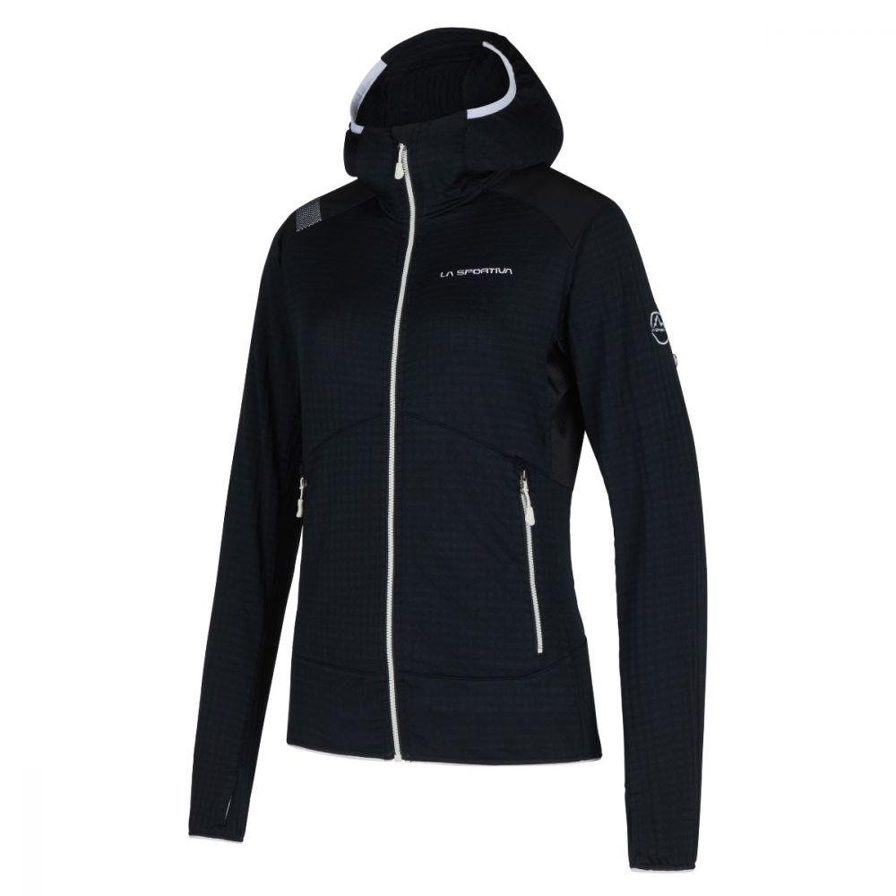 Chaqueta Técnica Lucendro Thermal Hoody Mujer -