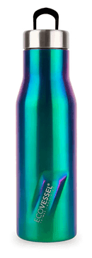 Botella Termica Aspen 473 ml - Color: Tornasol, Formato: 473 ML