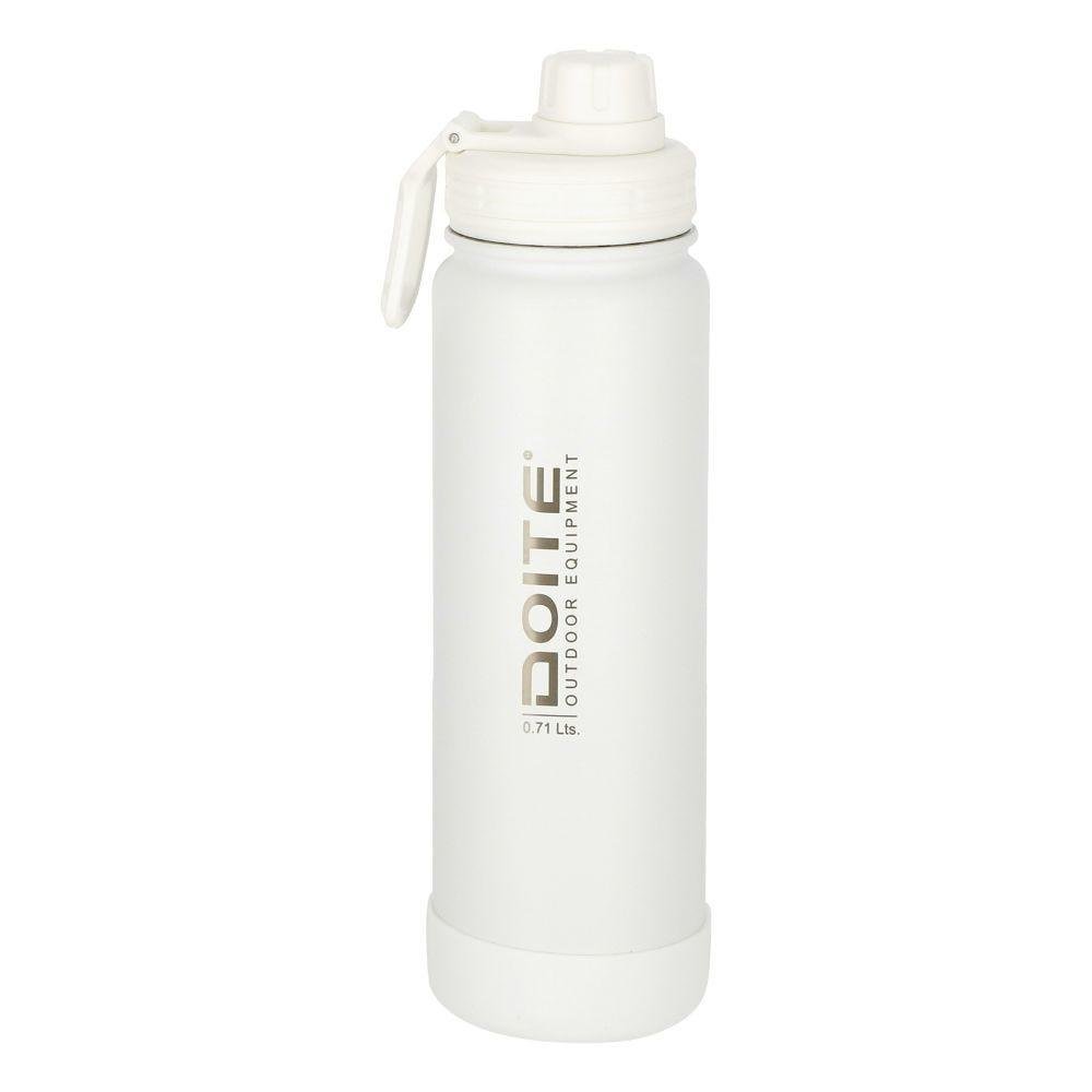 Botella Termo Active 710 ML - Color: Blanco