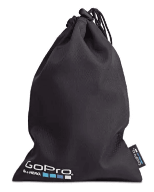 Bolsa Protectora GoPro Bag Pack (5 Pack) -