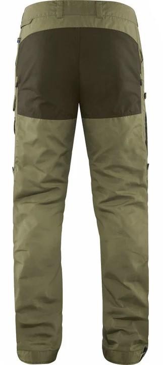 Pantalón Hombre Vidda Pro Ventilated M Trousers - Color: LAUREL GREEN-DEEP FOREST