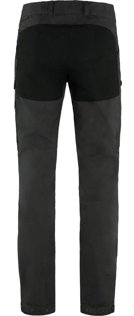 Pantalón Hombre Vidda Pro Ventilated M Trousers - Color: Dark Grey-Black