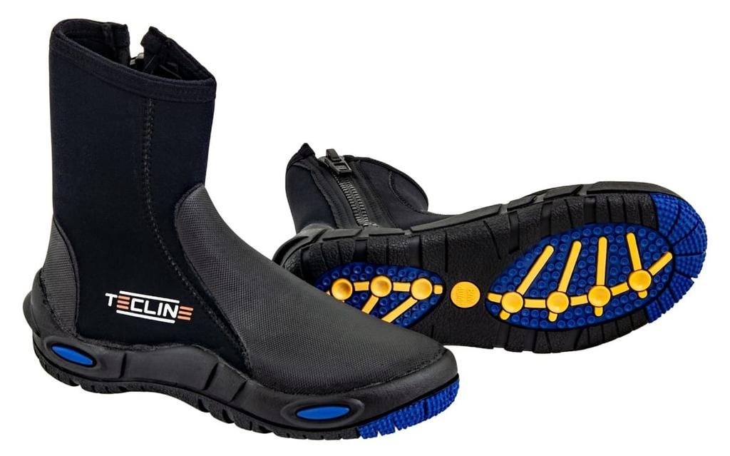 Comfort Boots 5 MM -