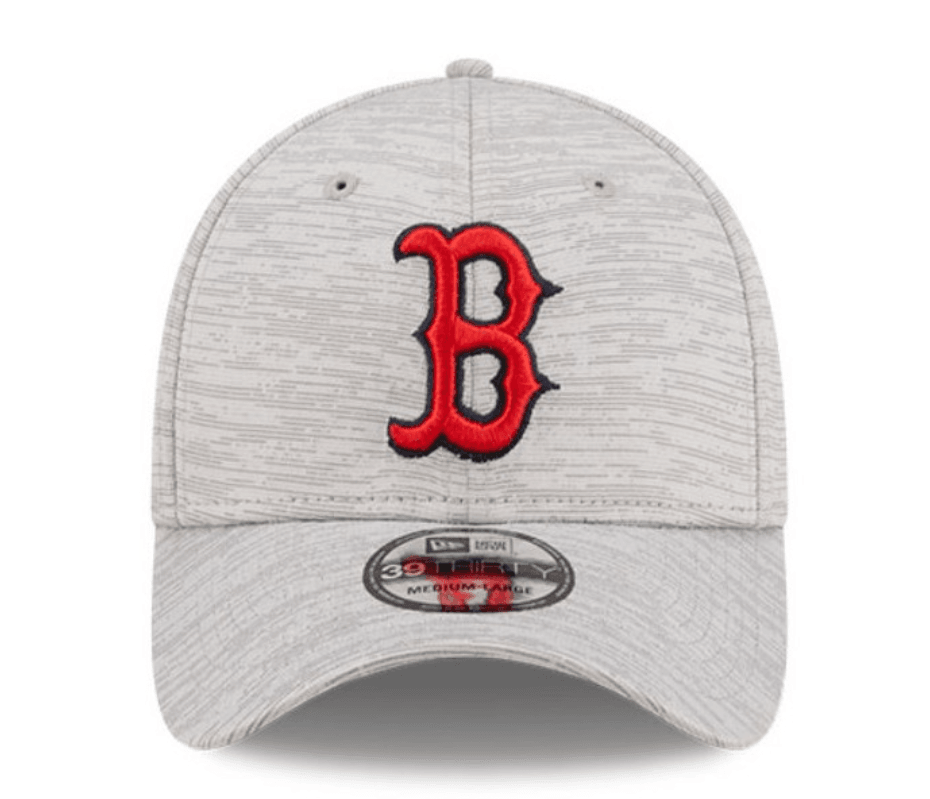 Jockey Boston Red Sox MLB 39 Thirty - Color: Gris