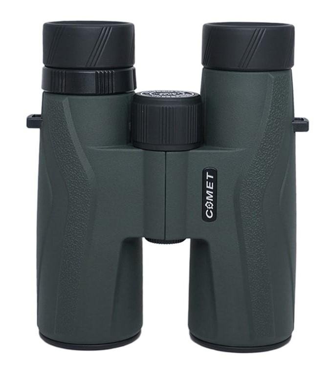 Binocular 10×42 W04- 1042  - Color: Verde