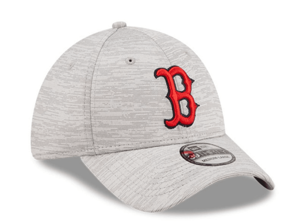 Jockey Boston Red Sox MLB 39 Thirty - Color: Gris