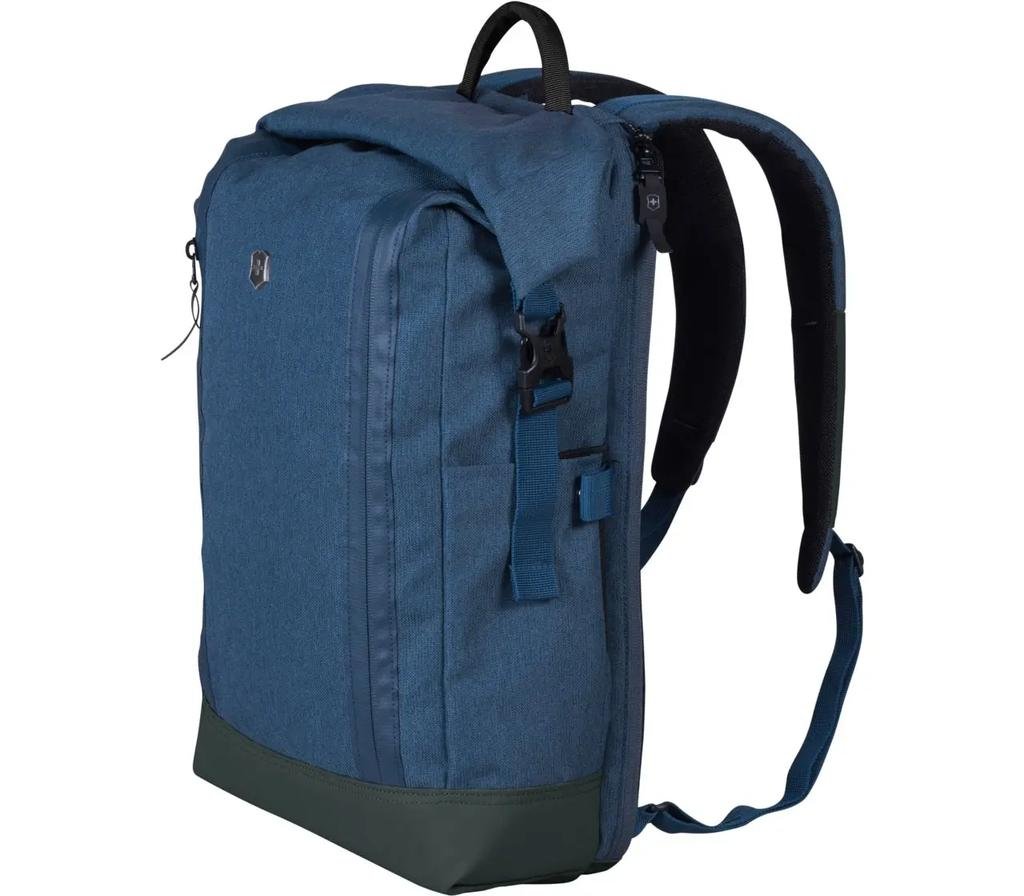 Mochila Rolltop Laptop Backpack 18 L -