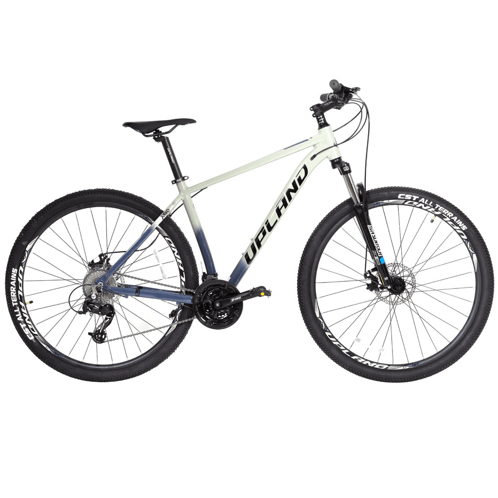 Bicicleta X90-29 Aluminio -