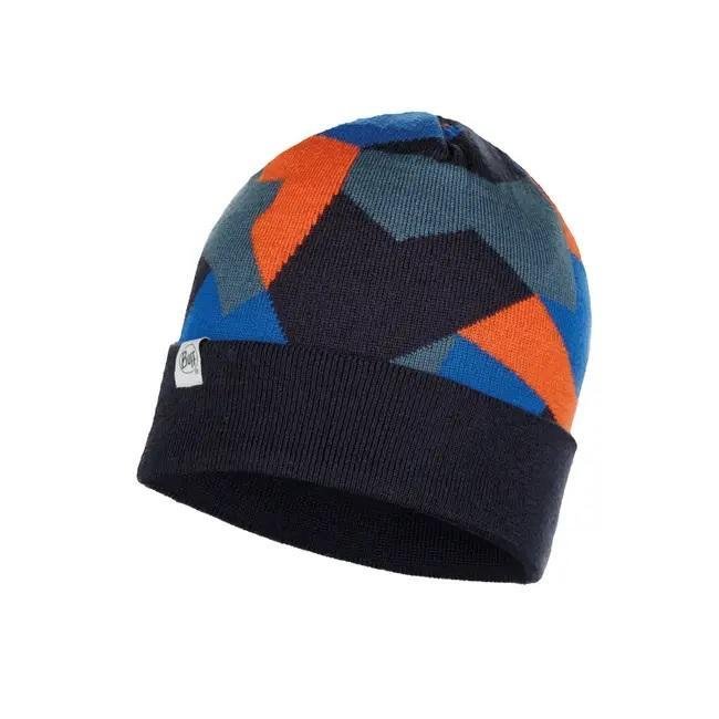 Gorro Buff Knitted Ran - Color: Negro