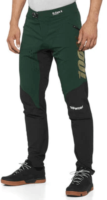 Pantalon  R-Core-X - Color: Forest-green