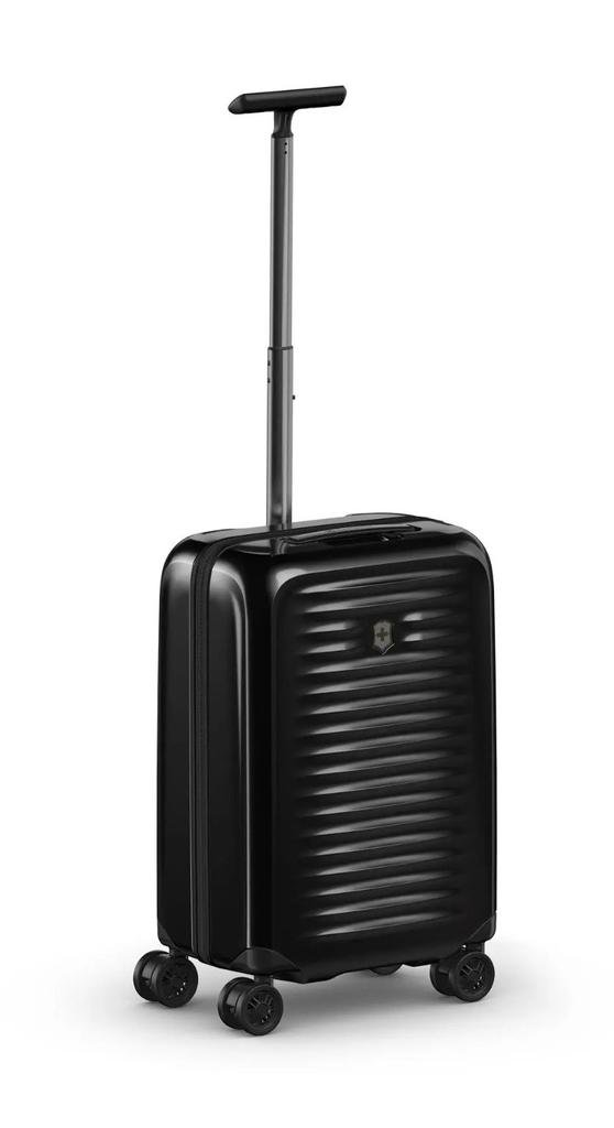 Maleta Airox Frequent Flyer Hardside Carry-On - Color: Negro