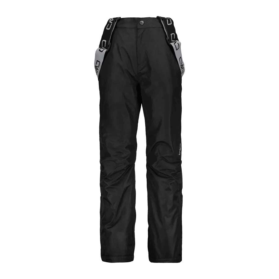 Pantalon Ski Nino - Color: Negro
