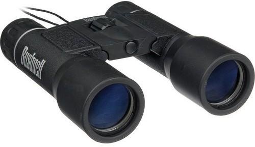 Binocular Powerview 16x32mm Compacto - Color: Negro