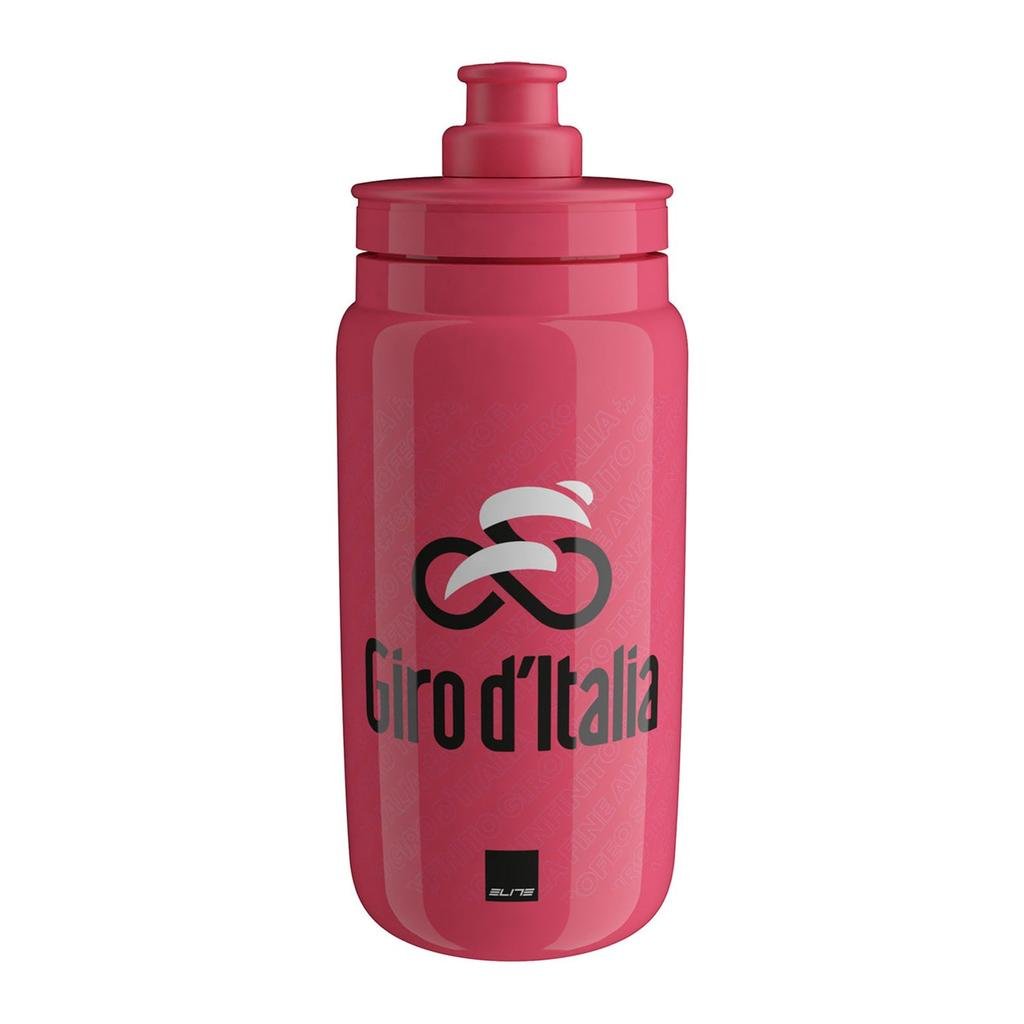 Caramagiola  Fly Giro D*Italia Iconic 550 Ml - Color: Rosado