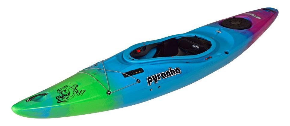 Kayak Fusion II  -