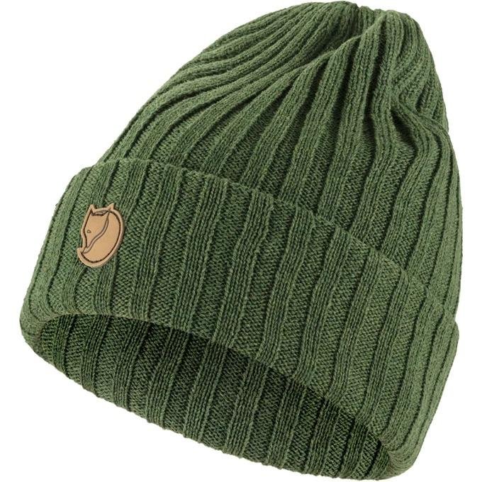 Gorro Byron Hat - Color: Caper Green