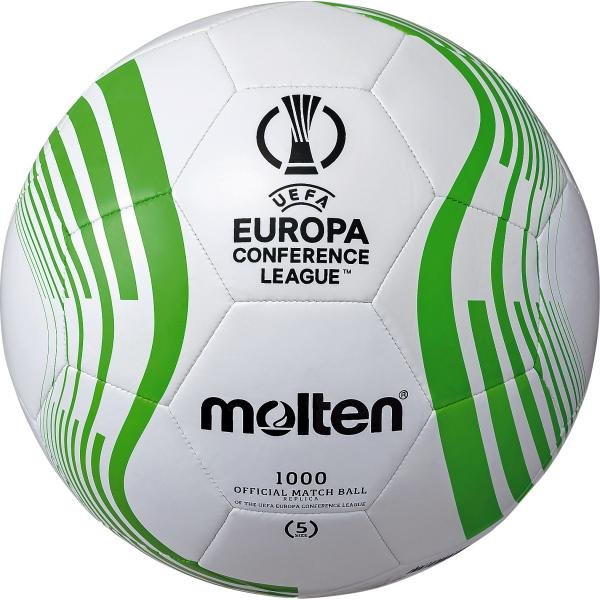 Balon Futbol 1000 UEFA Conference League 21-24 -