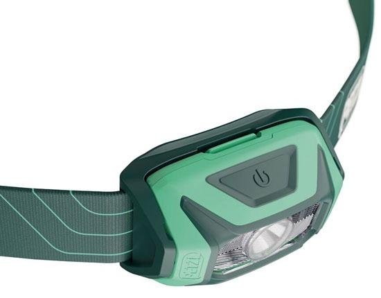 Linterna Frontal Tikkina - Color: Verde