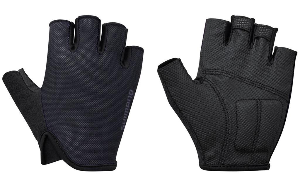 Guante Mujer  Airway Gloves - Color: Negro