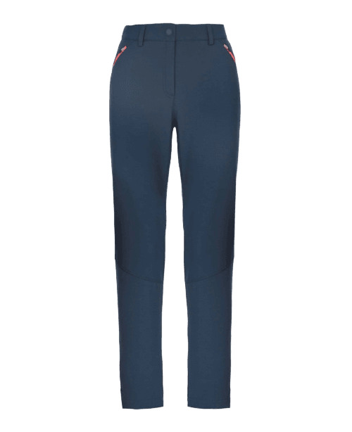 Pantalón Mujer Dolomia W Pnt - Color: Blue Navy
