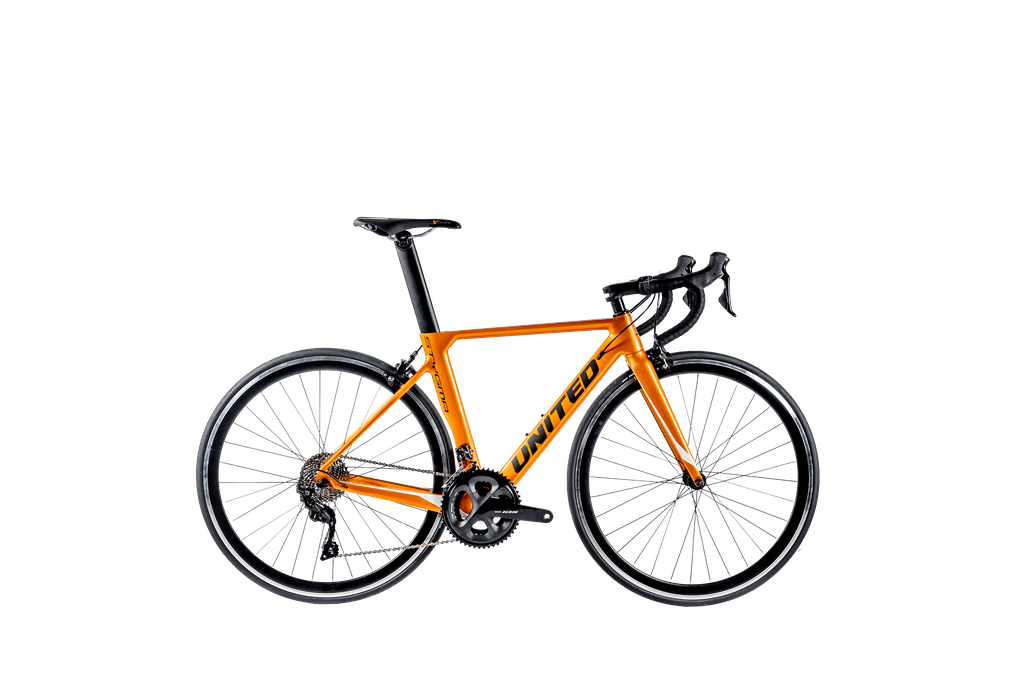 Bicicleta Stygma 700C - Talla: M