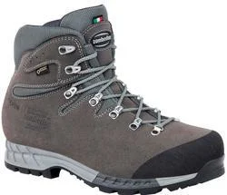 Zapato Trekking 900 Rolle Evo GTX Hombre - Color: Grey