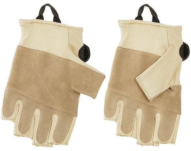 Guantes Grippy 3/4 -