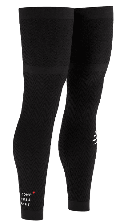 Calzas Full Legs - Color: Negro
