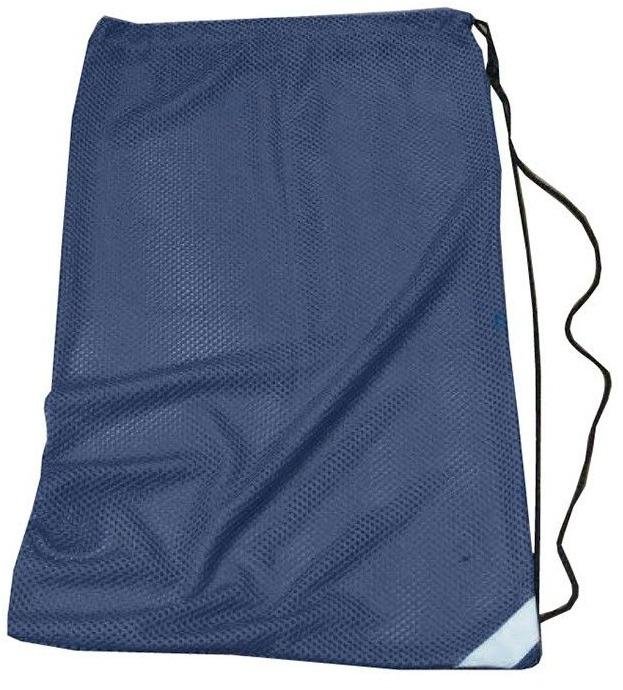 Bolsa de Malla  - Color: Azul