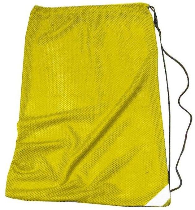 Bolsa de Malla  - Color: Amarillo