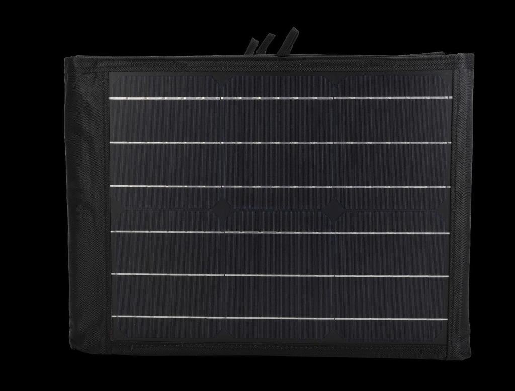 Manta Solar 200watts -