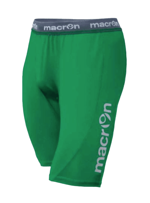 Short Primera Capa Quince - Color: Verde