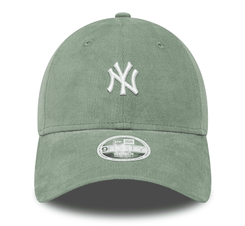 Jockey New York Yankees MLB 9 Forty - Color: Verde