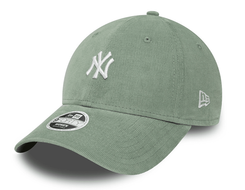 Jockey New York Yankees MLB 9 Forty - Color: Verde