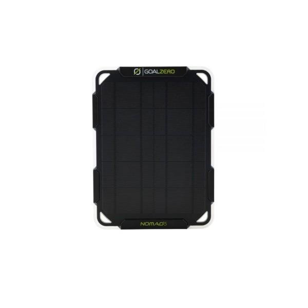 Panel Solar Portátil Nomad 5W -